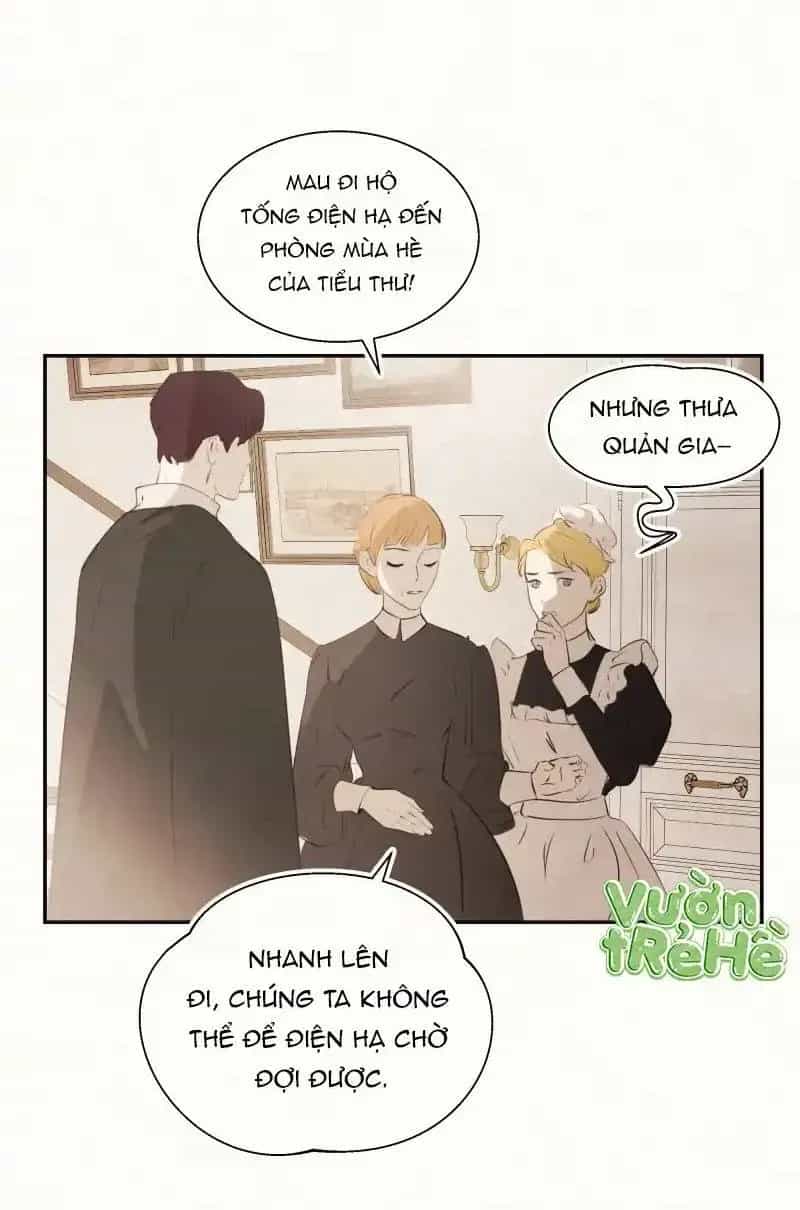 Tôi Là Kẻ Phản Diện - Chương 53 - ảnh 23