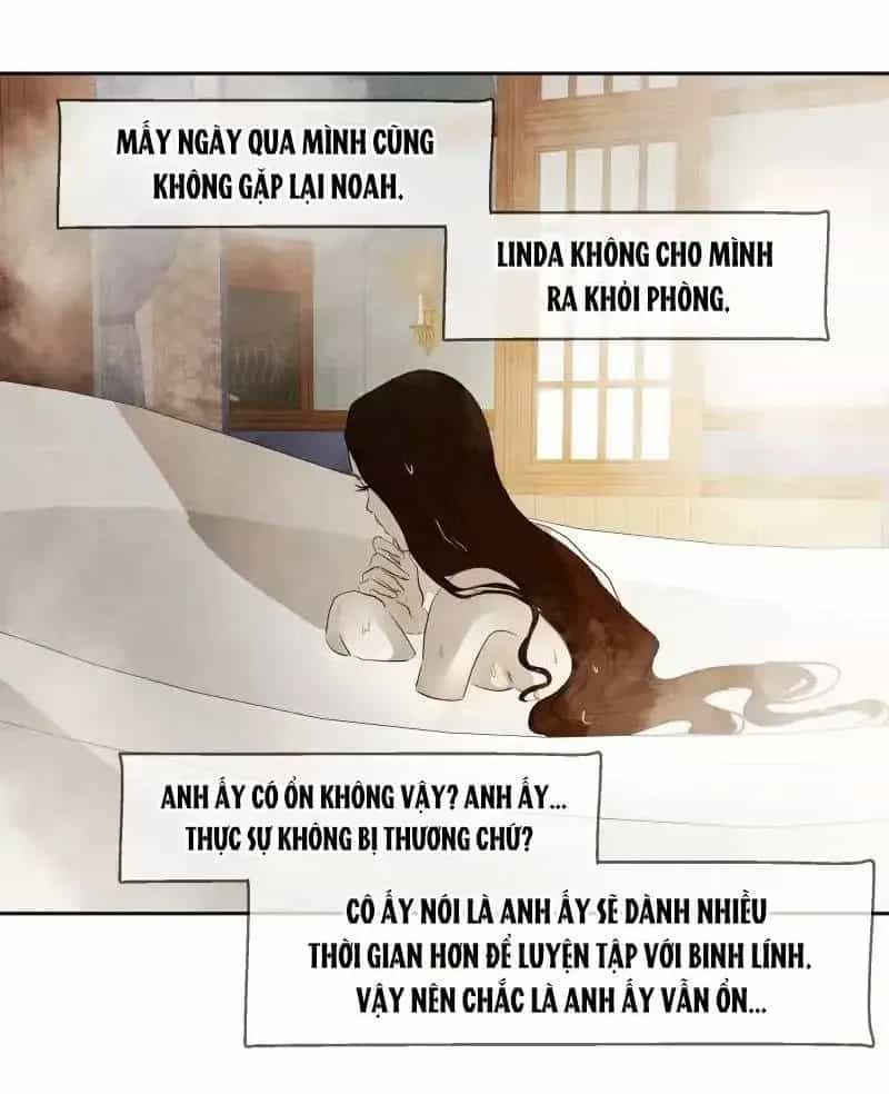 Tôi Là Kẻ Phản Diện - Chương 53 - ảnh 39