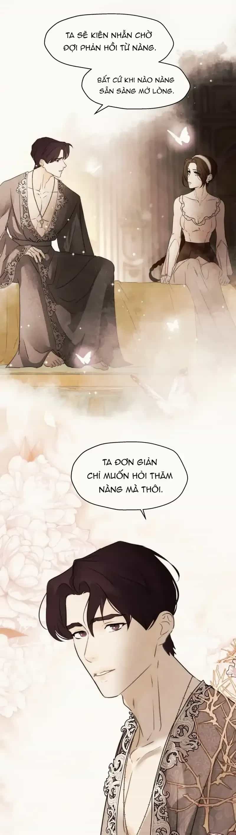 Tôi Là Kẻ Phản Diện - Chương 55 - ảnh 27