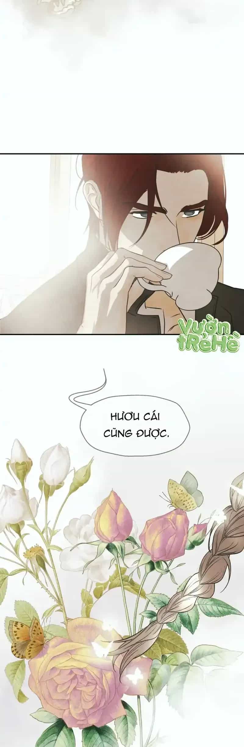 Tôi Là Kẻ Phản Diện - Chương 56 - ảnh 15