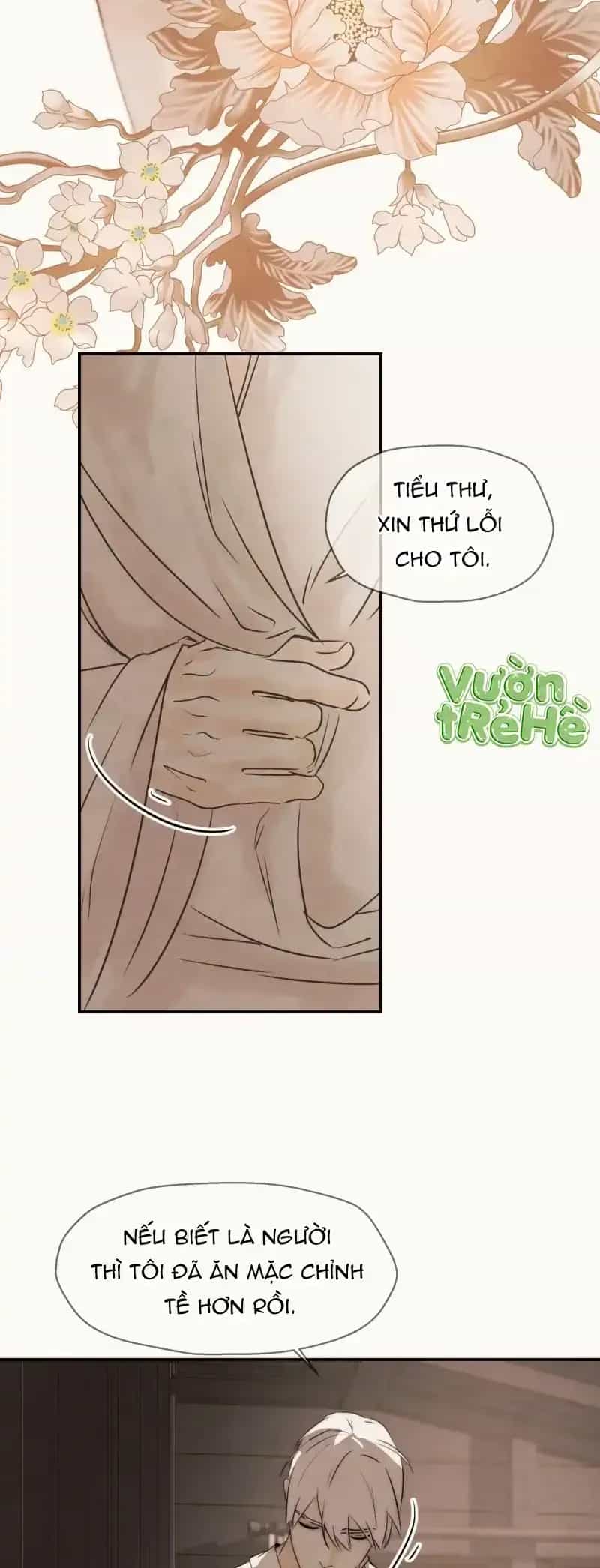 Tôi Là Kẻ Phản Diện - Chương 57 - ảnh 23