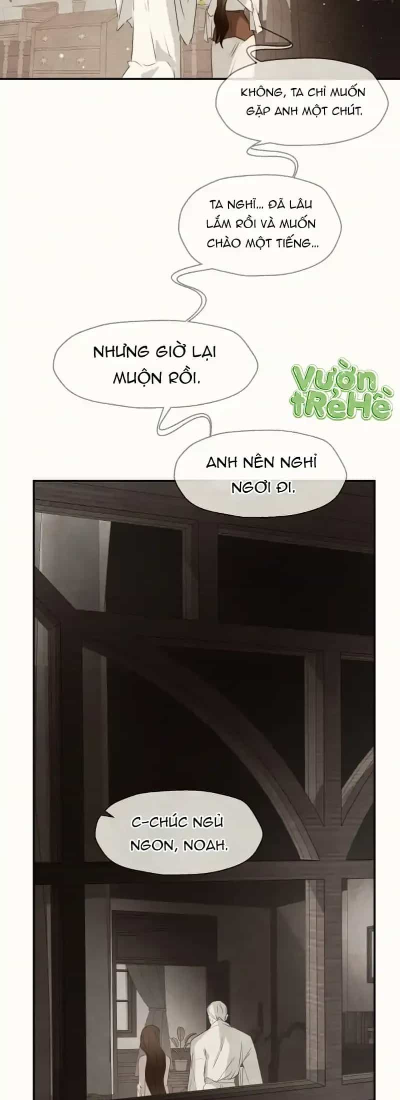Tôi Là Kẻ Phản Diện - Chương 57 - ảnh 34