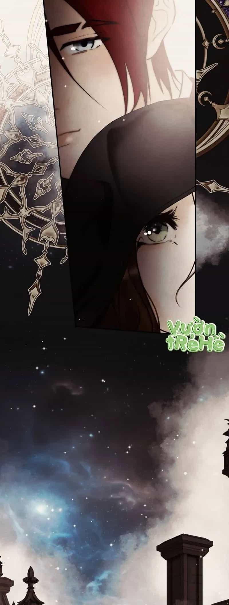Tôi Là Kẻ Phản Diện - Chương 58 - ảnh 21