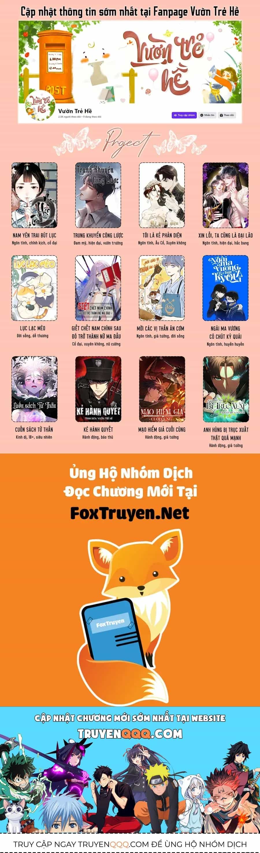 Tôi Là Kẻ Phản Diện - Chương 58 - ảnh 45