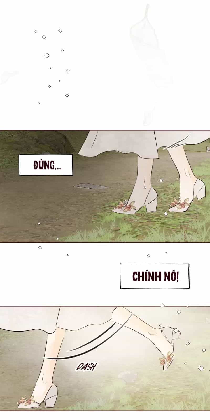 Tôi Là Kẻ Phản Diện - Chương 6 - ảnh 40
