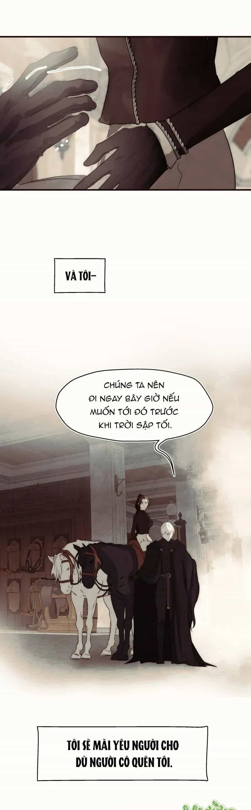 Tôi Là Kẻ Phản Diện - Chương 59 - ảnh 49