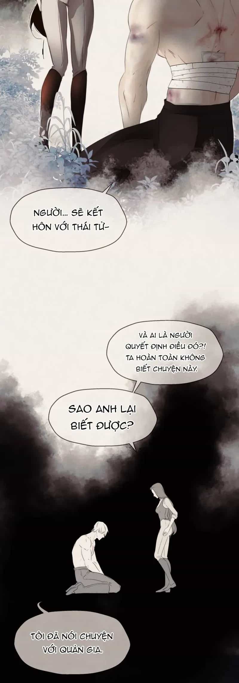 Tôi Là Kẻ Phản Diện - Chương 60 - ảnh 19