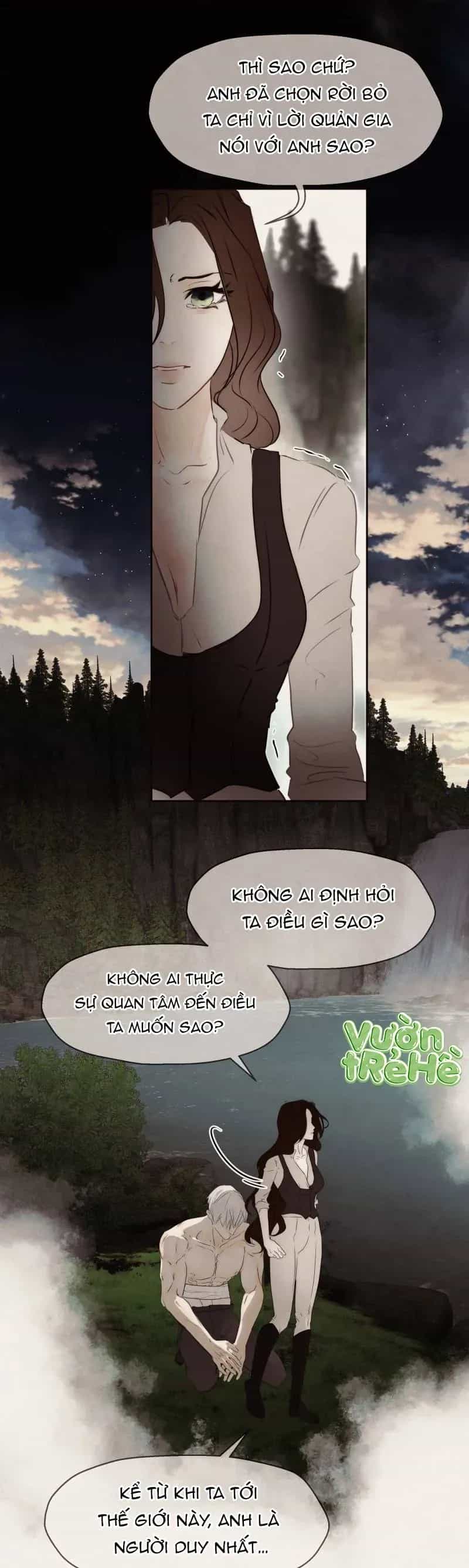 Tôi Là Kẻ Phản Diện - Chương 60 - ảnh 20