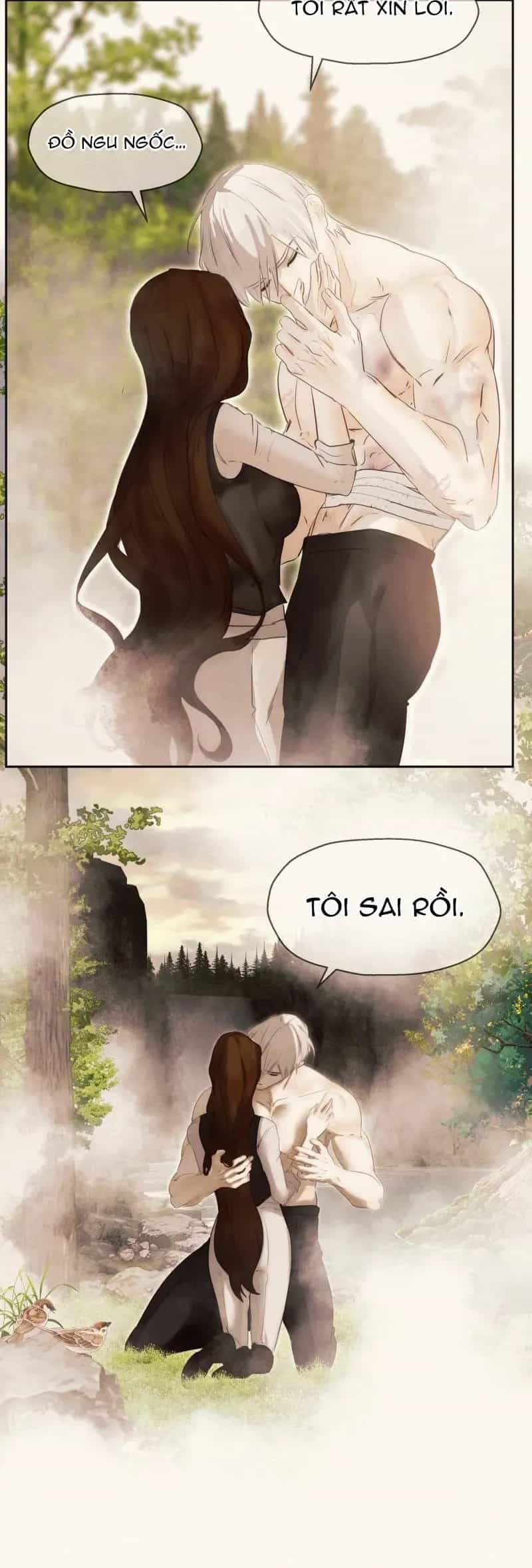 Tôi Là Kẻ Phản Diện - Chương 60 - ảnh 32