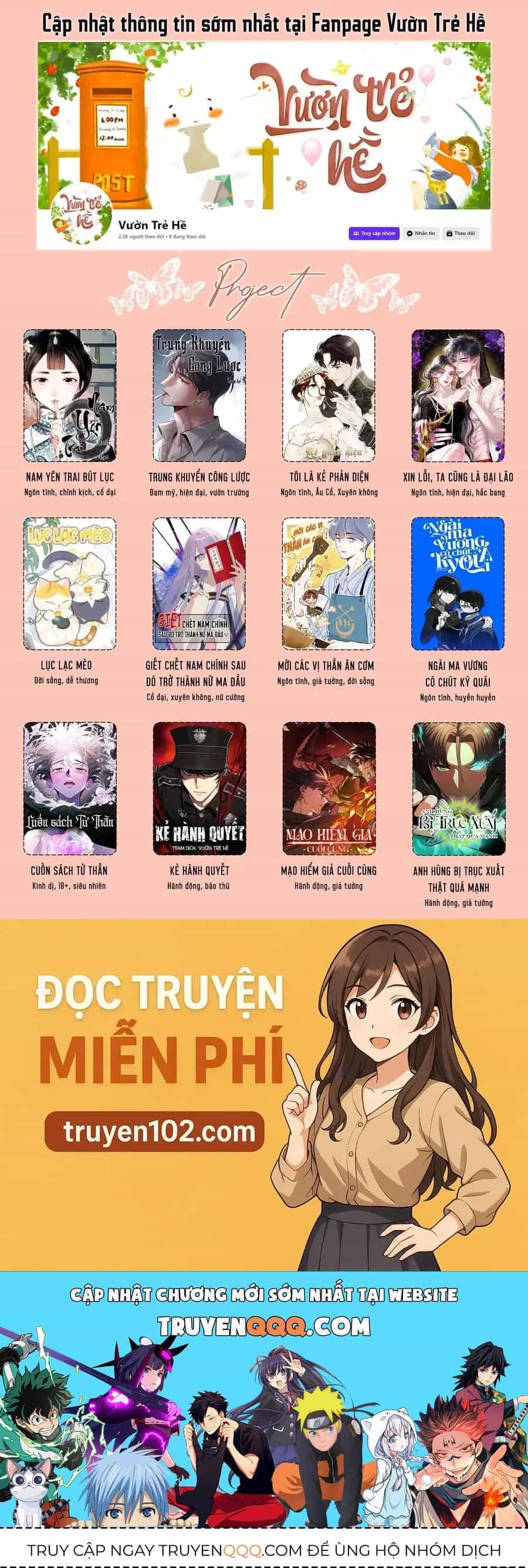 Tôi Là Kẻ Phản Diện - Chương 62 - ảnh 35