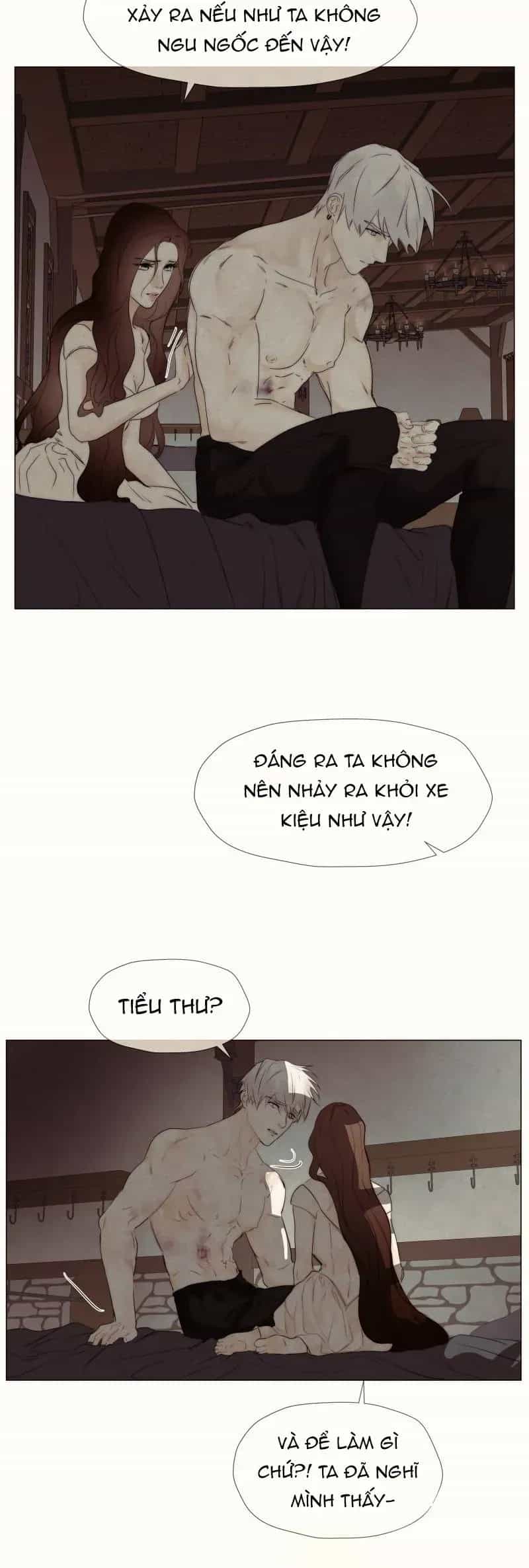 Tôi Là Kẻ Phản Diện - Chương 63 - ảnh 7