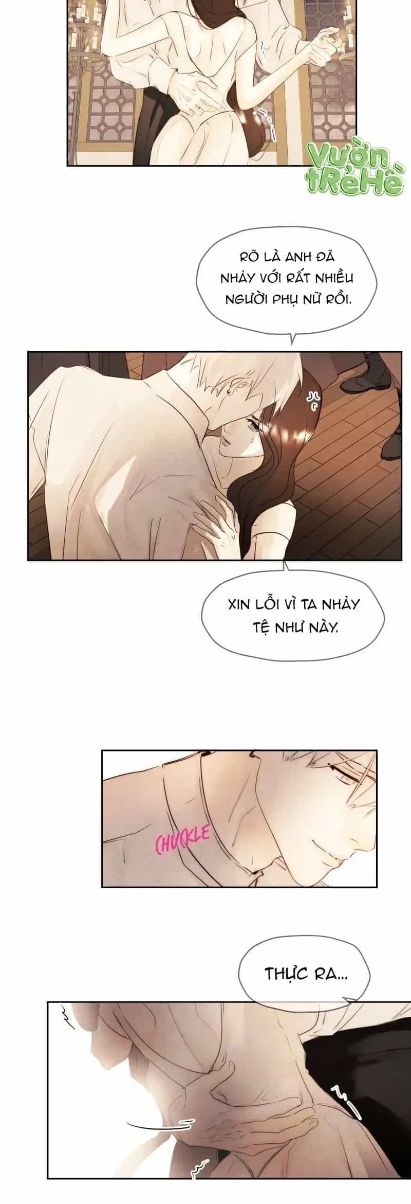 Tôi Là Kẻ Phản Diện - Chương 64 - ảnh 18