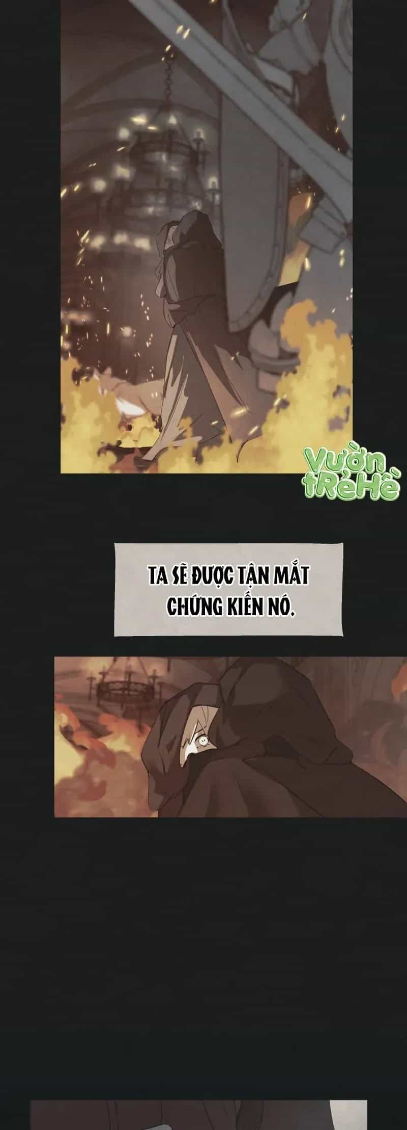 Tôi Là Kẻ Phản Diện - Chương 67 - ảnh 34