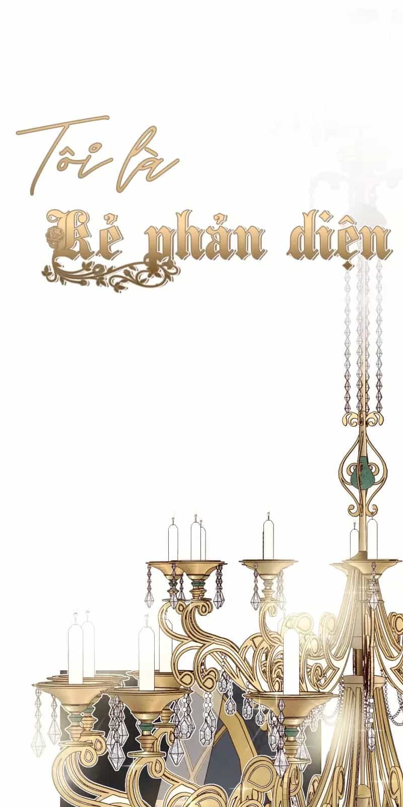 Tôi Là Kẻ Phản Diện - Chương 7 - ảnh 26