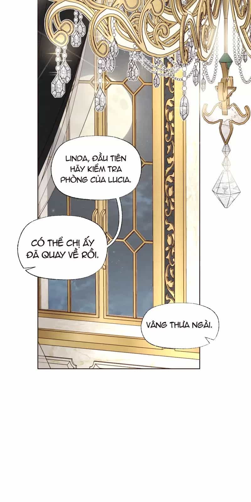 Tôi Là Kẻ Phản Diện - Chương 7 - ảnh 27
