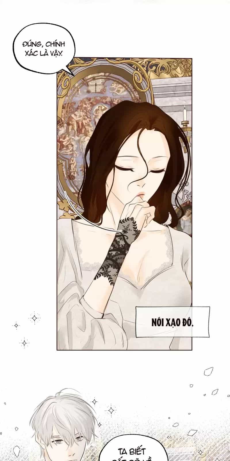 Tôi Là Kẻ Phản Diện - Chương 8 - ảnh 14