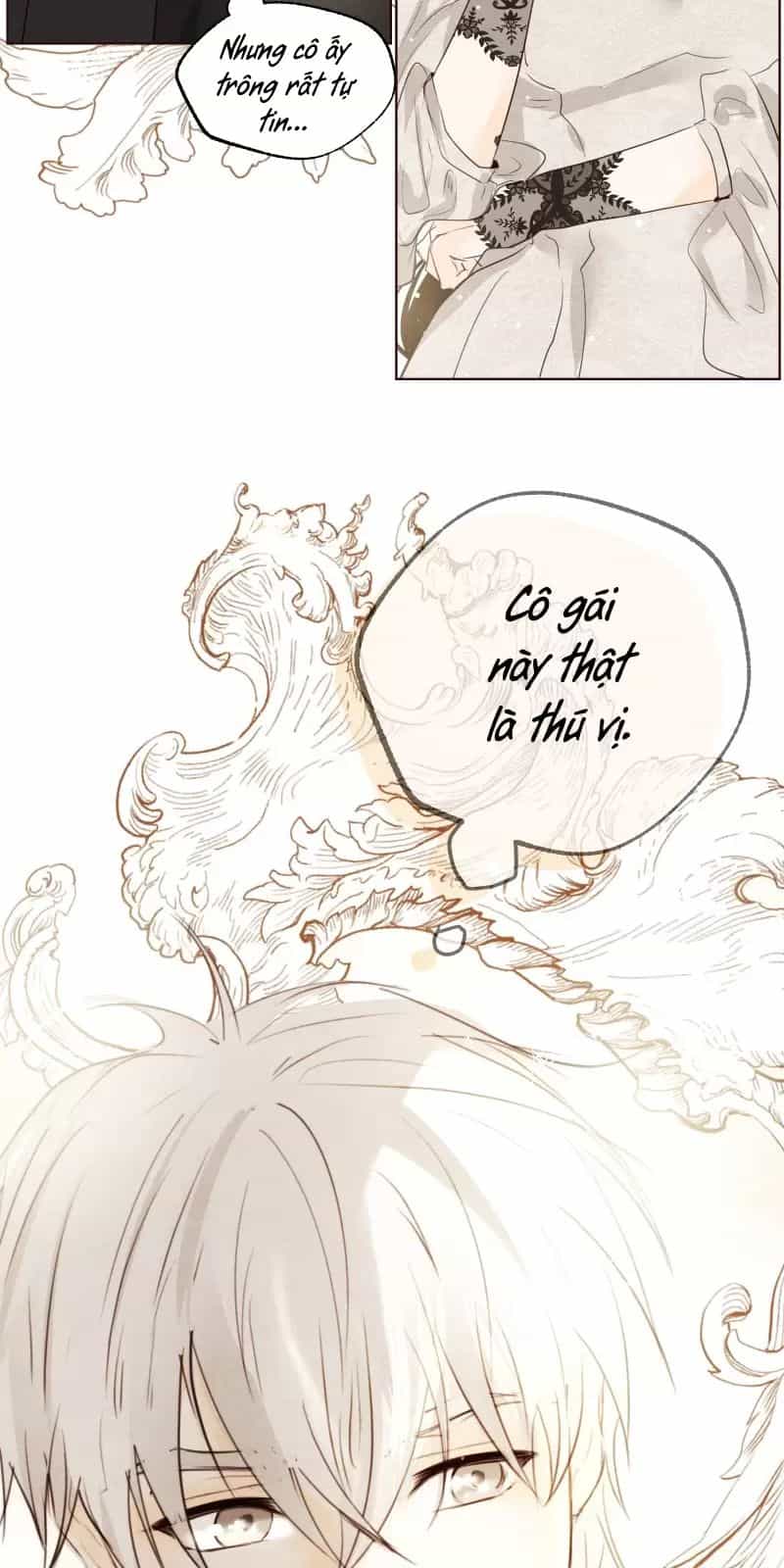 Tôi Là Kẻ Phản Diện - Chương 8 - ảnh 17
