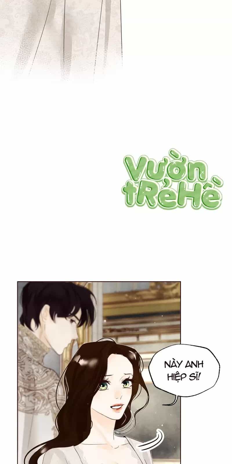 Tôi Là Kẻ Phản Diện - Chương 8 - ảnh 30