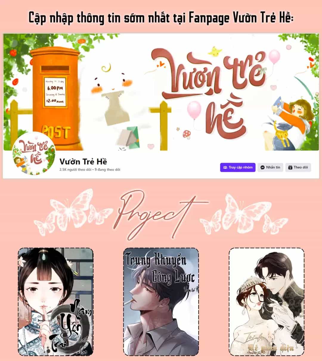Tôi Là Kẻ Phản Diện - Chương 9 - ảnh 61