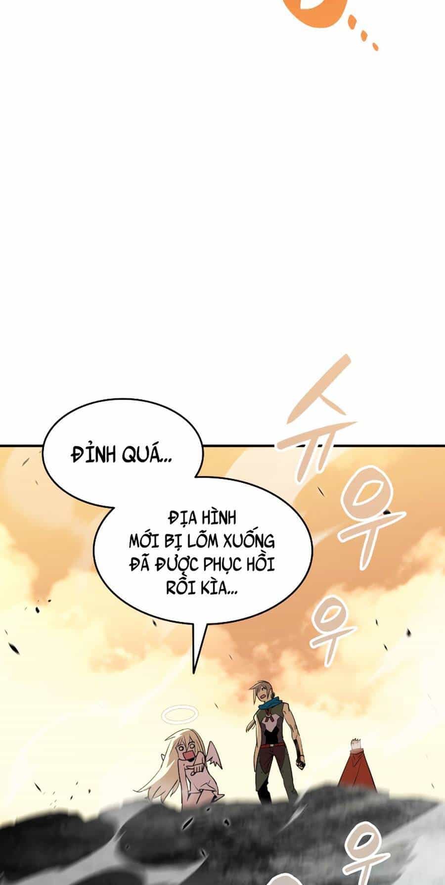 Tôi Là Lính Mới - Chương 99 - ảnh 10