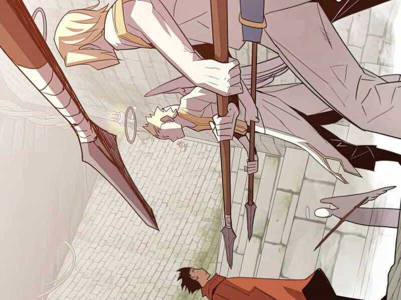 Tôi Là Lính Mới - Chương 107 - ảnh 195