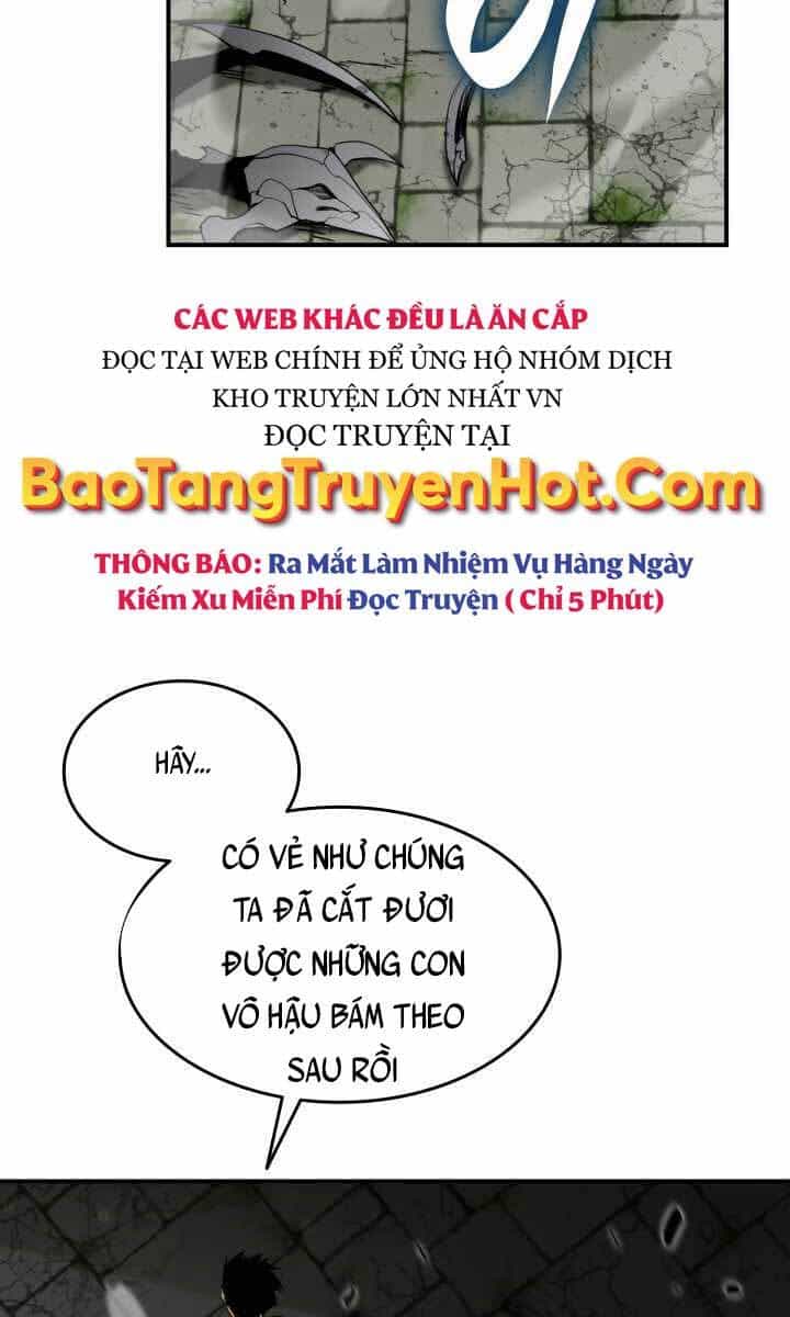 Tôi Là Lính Mới - Chương 113 - ảnh 22
