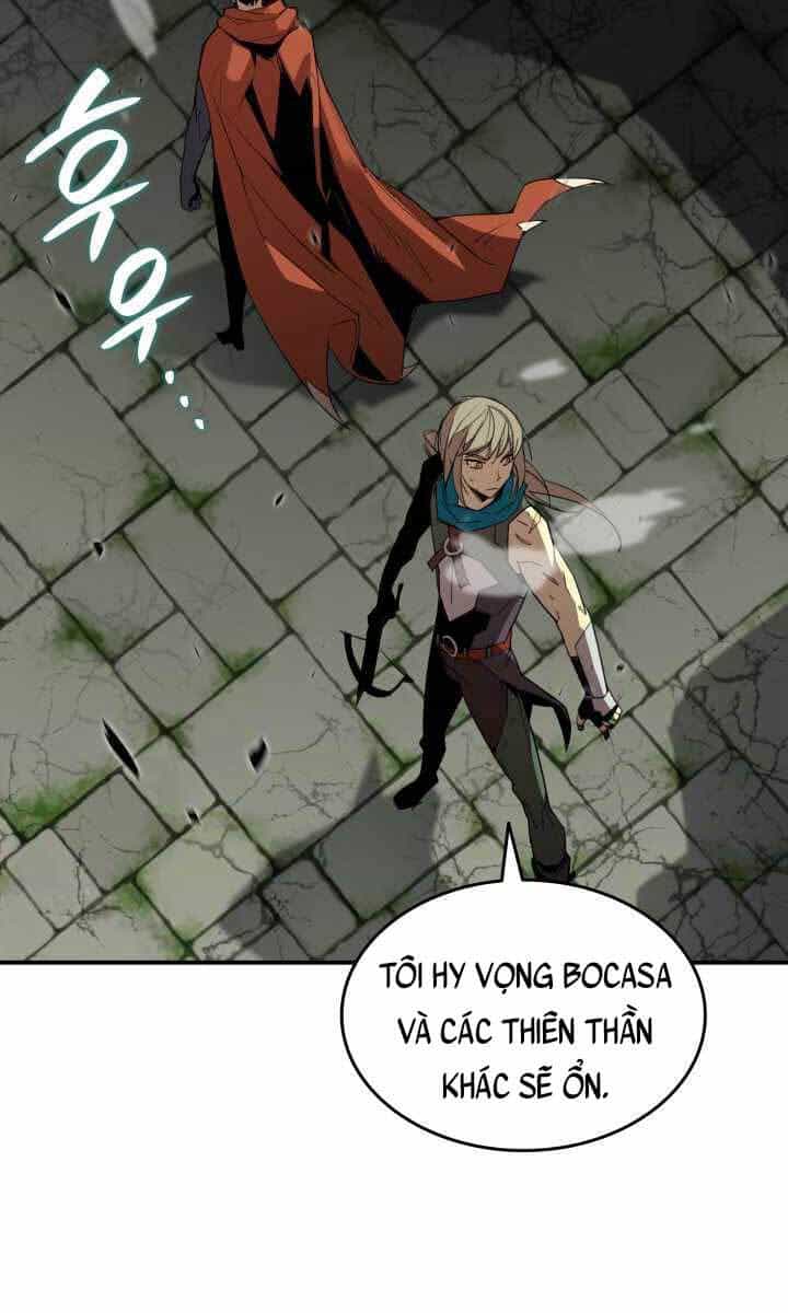 Tôi Là Lính Mới - Chương 113 - ảnh 23