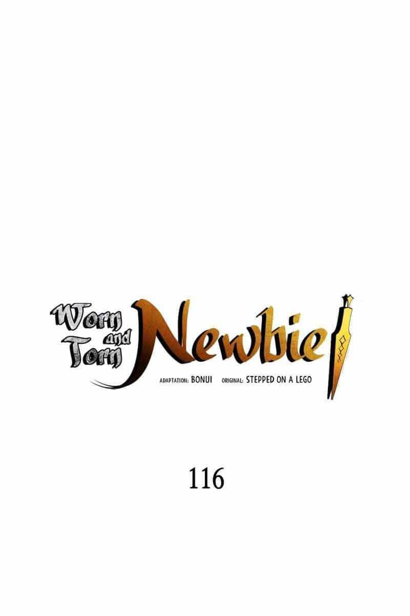 Tôi Là Lính Mới - Chương 116 - ảnh 1