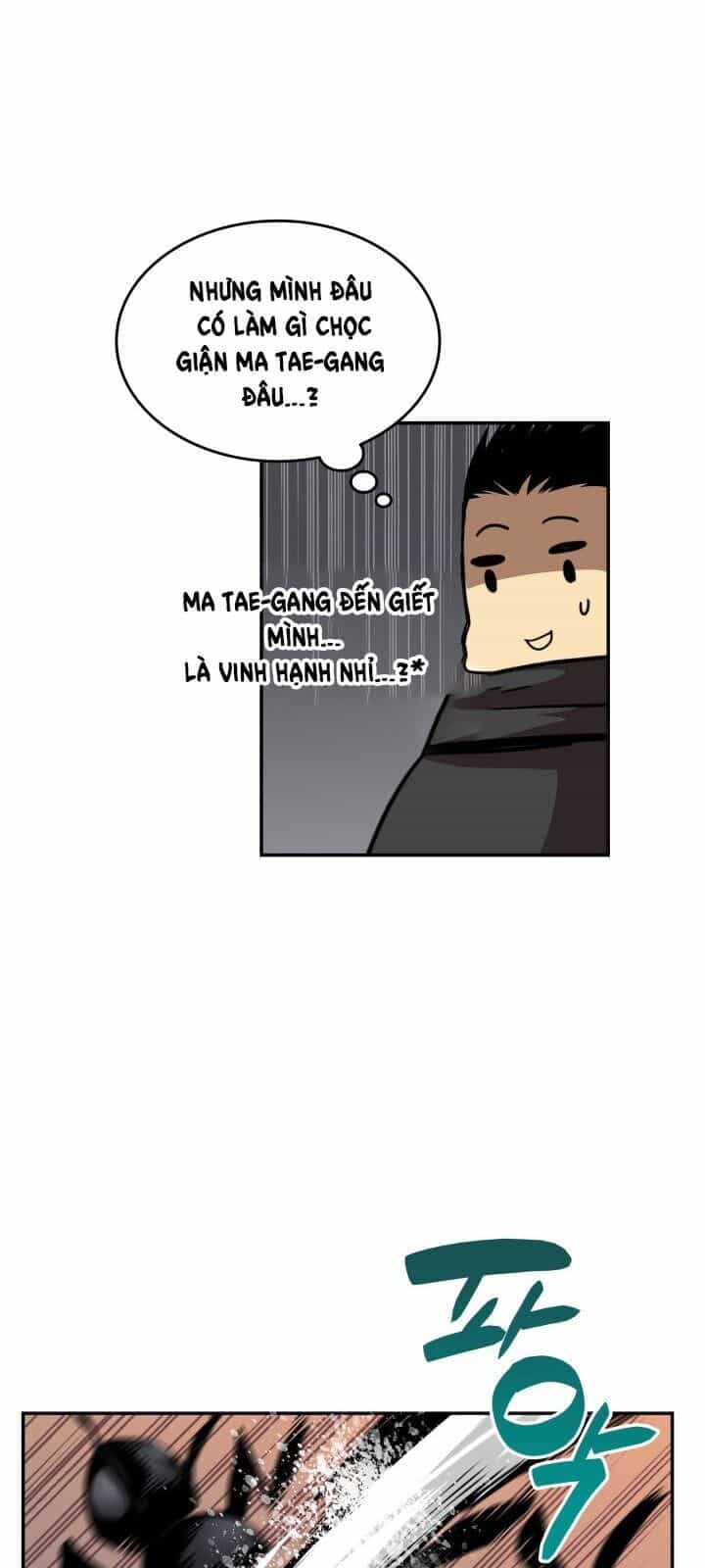 Tôi Là Lính Mới - Chương 11 - ảnh 50