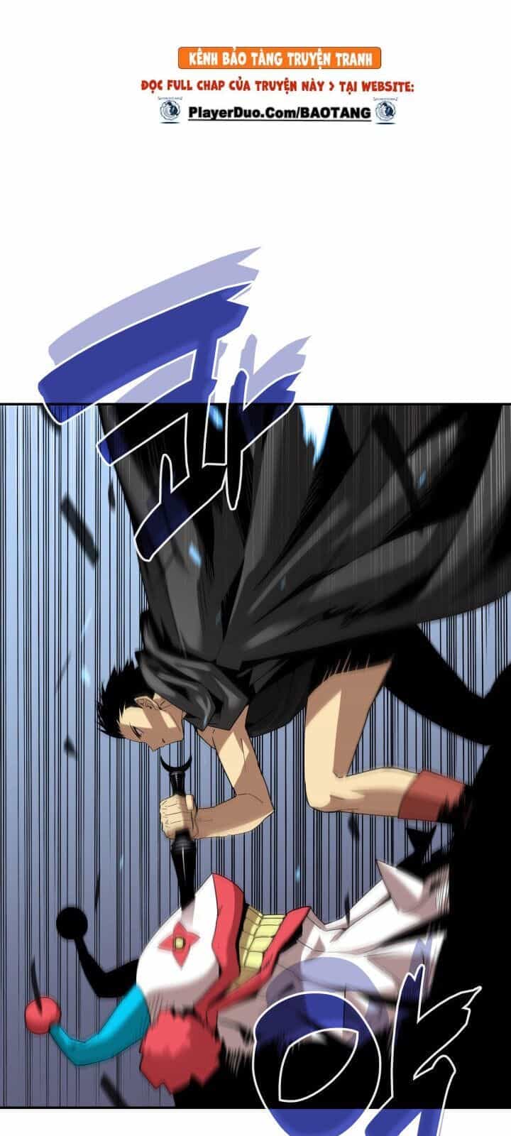 Tôi Là Lính Mới - Chương 11 - ảnh 75