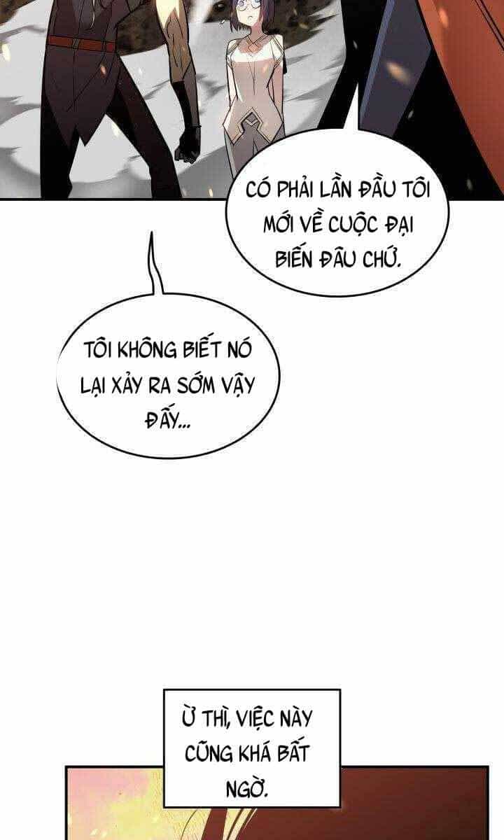 Tôi Là Lính Mới - Chương 123 - ảnh 7