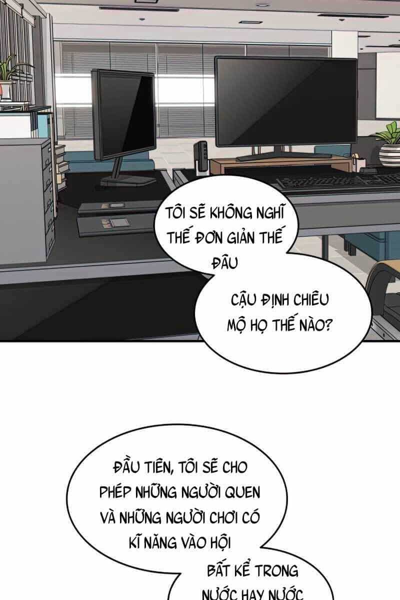 Tôi Là Lính Mới - Chương 124 - ảnh 82