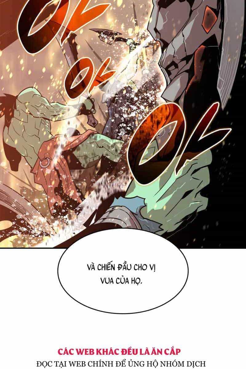 Tôi Là Lính Mới - Chương 125 - ảnh 57