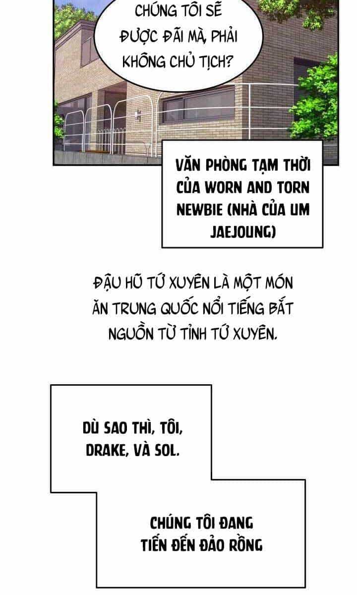 Tôi Là Lính Mới - Chương 128 - ảnh 10