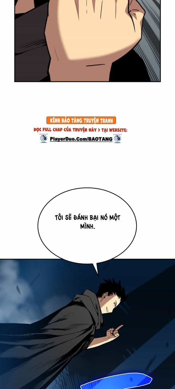 Tôi Là Lính Mới - Chương 12 - ảnh 65