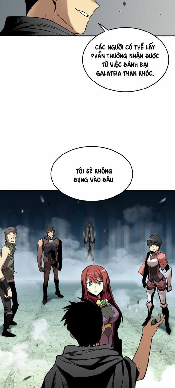 Tôi Là Lính Mới - Chương 13 - ảnh 26