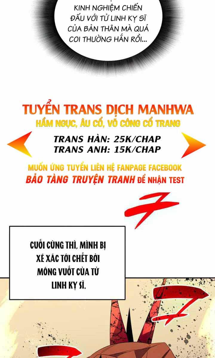 Tôi Là Lính Mới - Chương 142 - ảnh 88