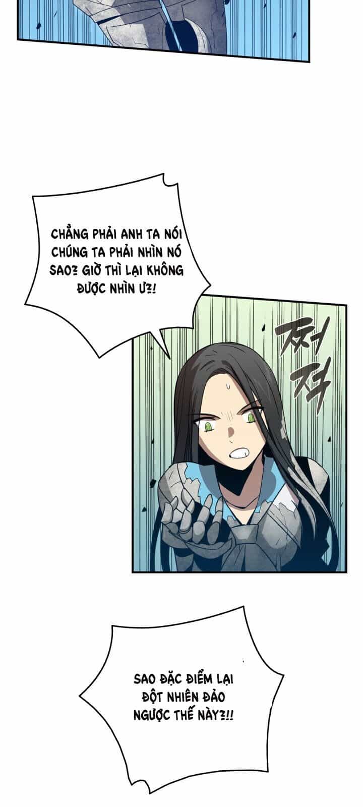 Tôi Là Lính Mới - Chương 14 - ảnh 44