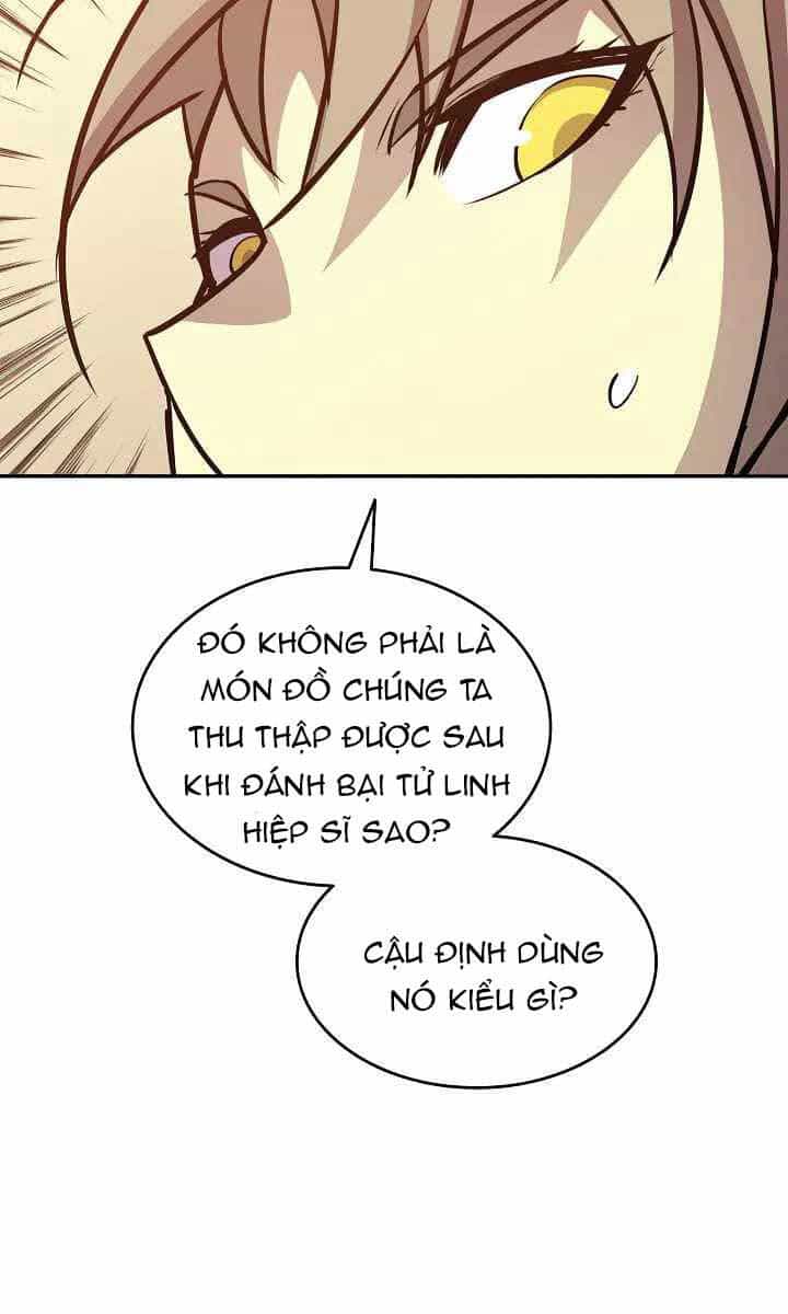 Tôi Là Lính Mới - Chương 149 - ảnh 49