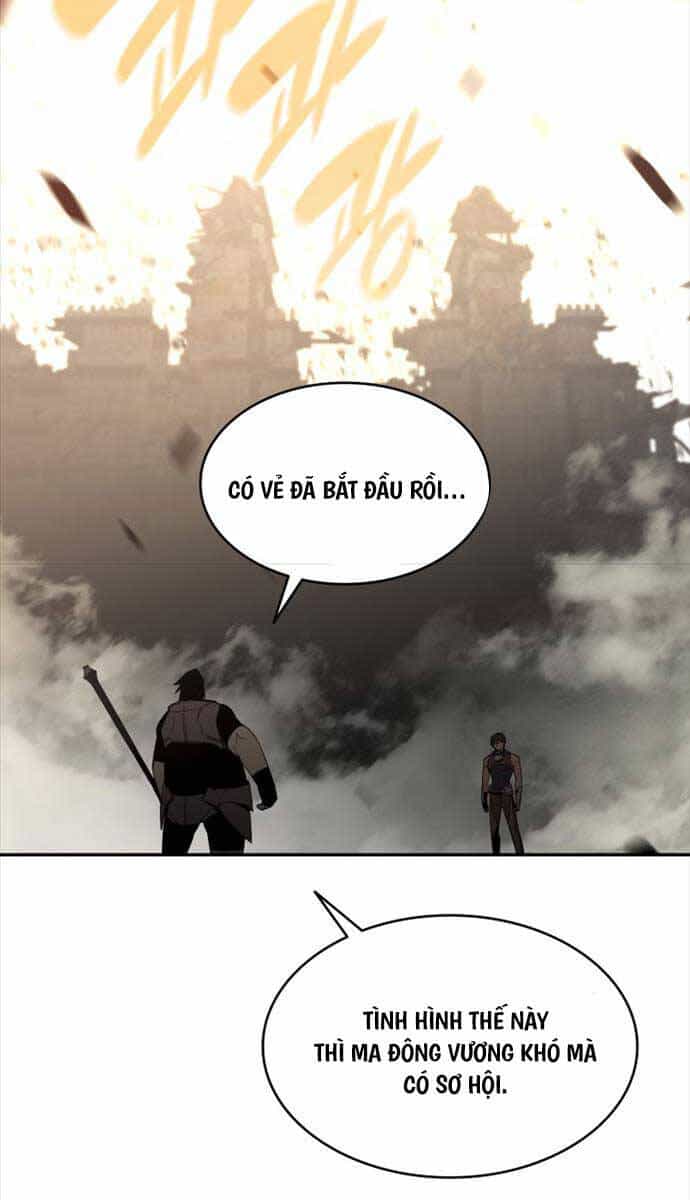 Tôi Là Lính Mới - Chương 163 - ảnh 56