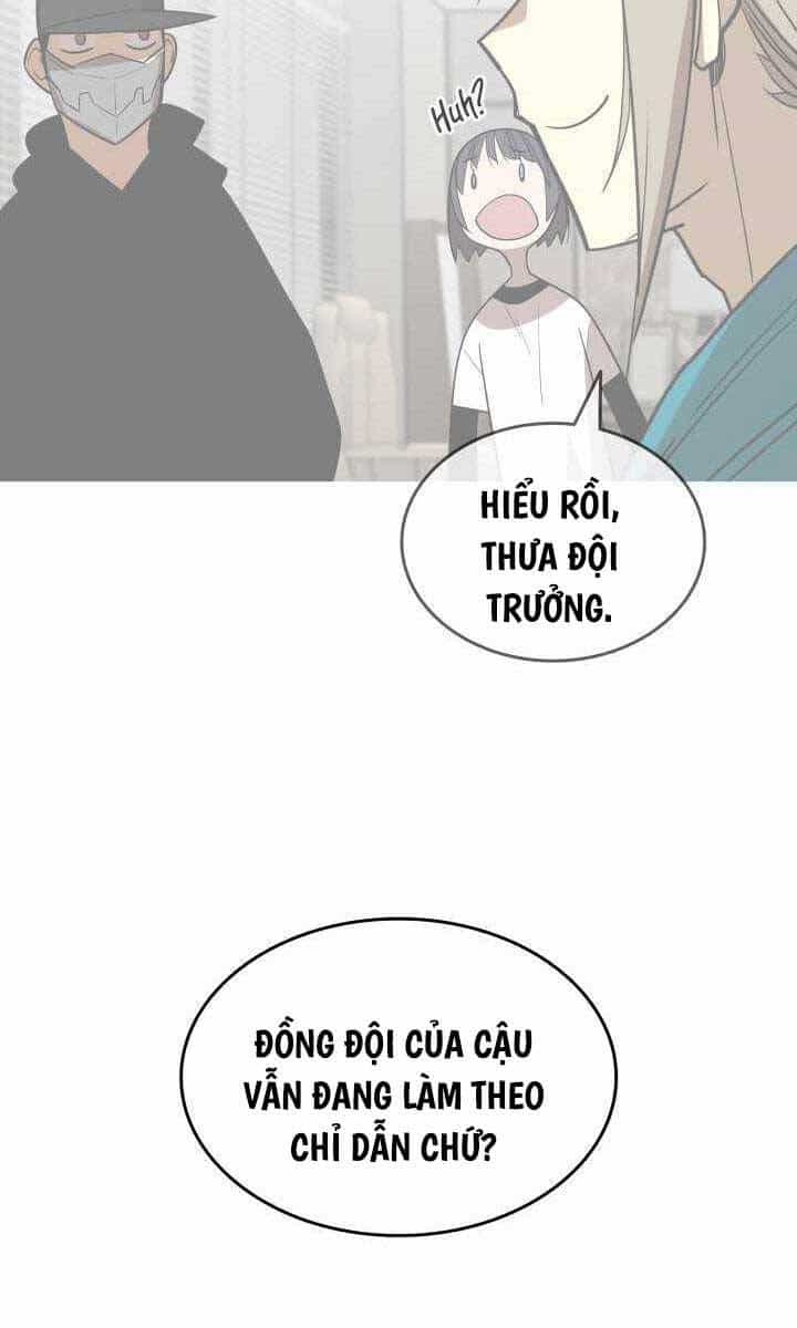 Tôi Là Lính Mới - Chương 164 - ảnh 47