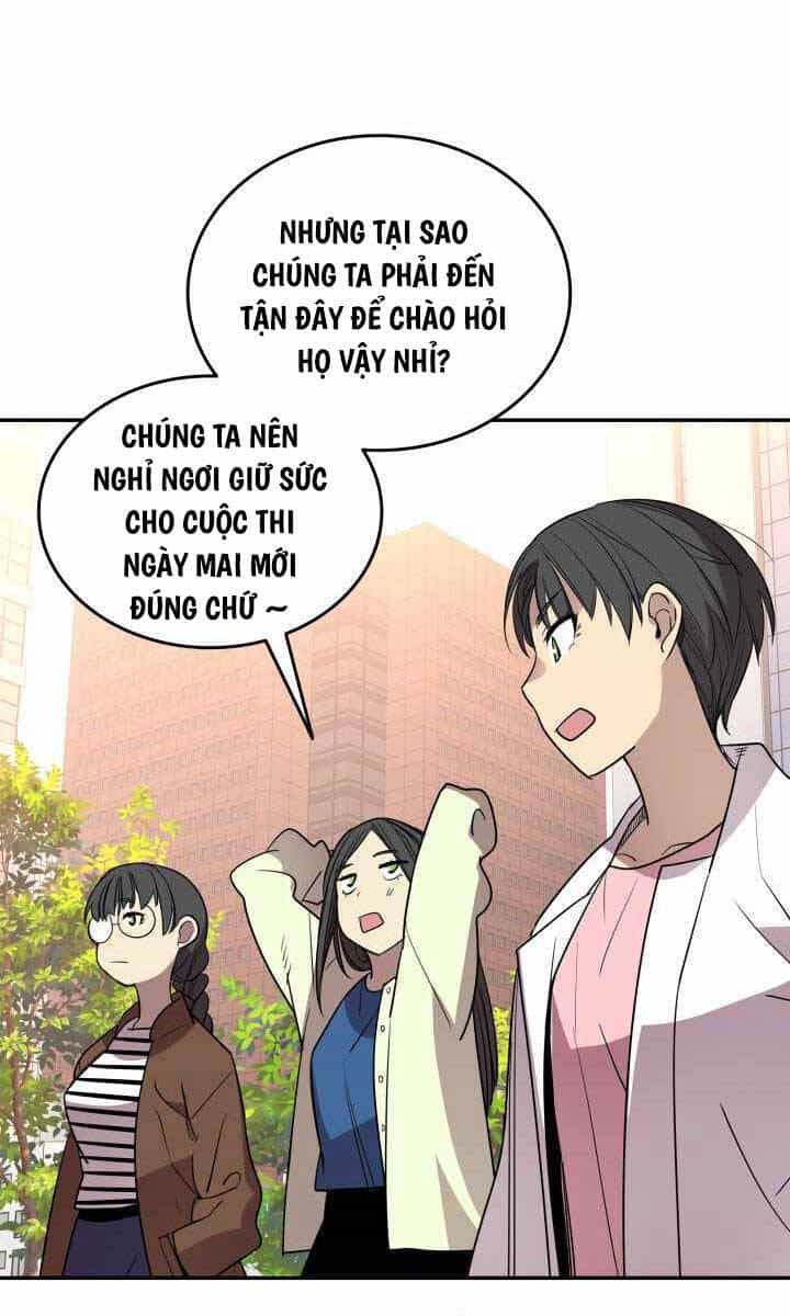 Tôi Là Lính Mới - Chương 166 - ảnh 19
