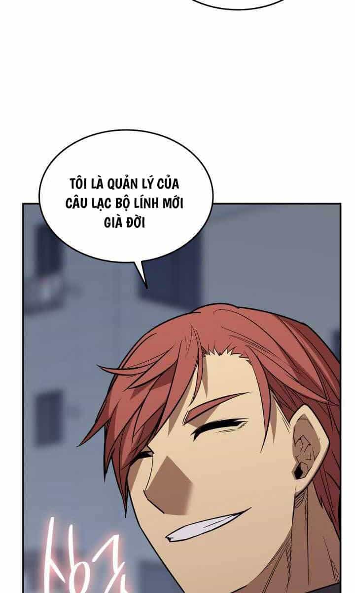 Tôi Là Lính Mới - Chương 166 - ảnh 91