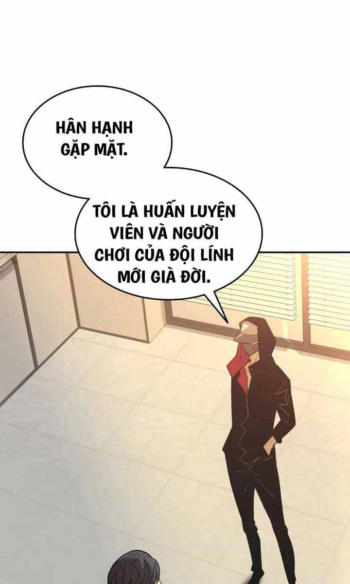 Tôi Là Lính Mới - Chương 167 - ảnh 6