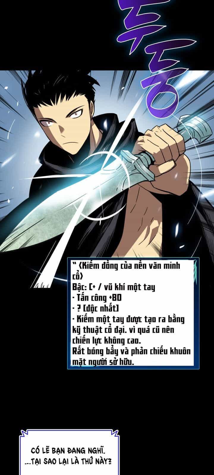 Tôi Là Lính Mới - Chương 16 - ảnh 33