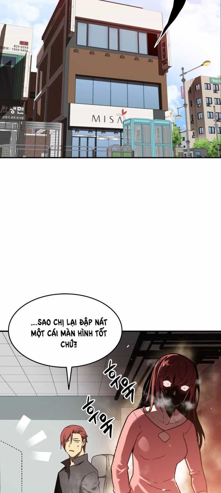 Tôi Là Lính Mới - Chương 17 - ảnh 35