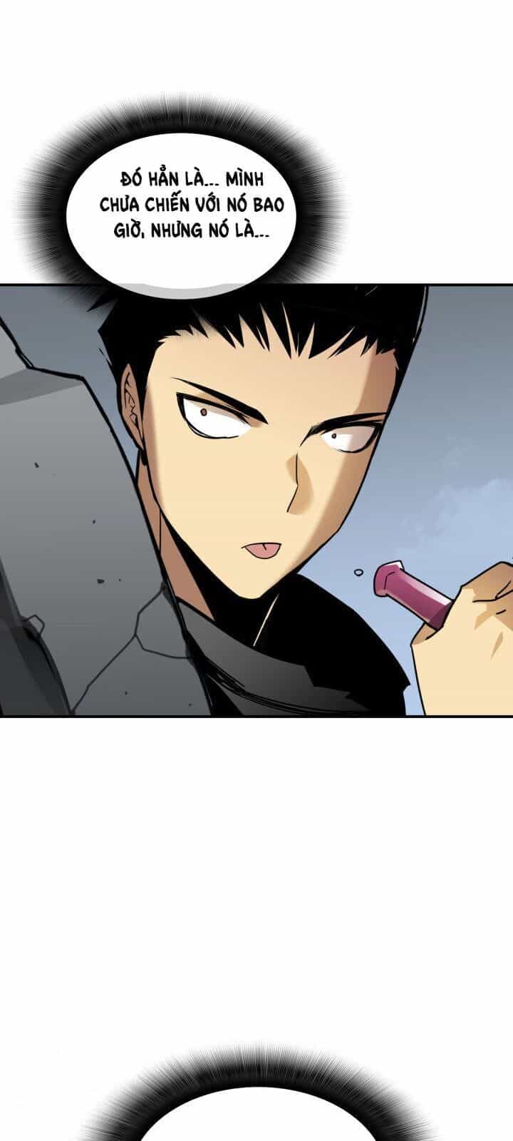 Tôi Là Lính Mới - Chương 17 - ảnh 80