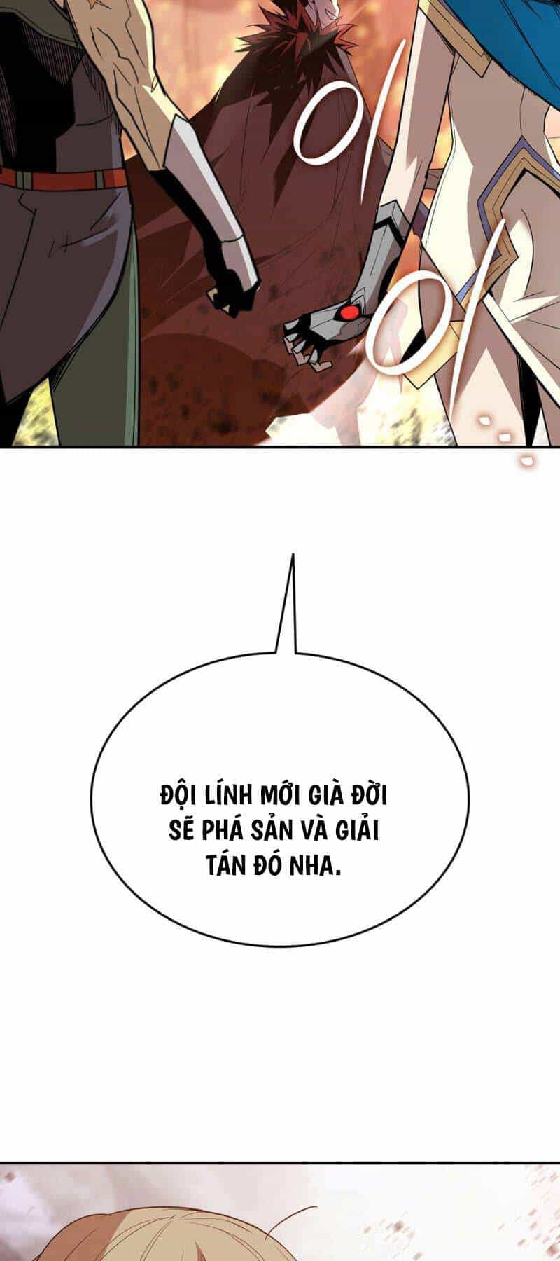 Tôi Là Lính Mới - Chương 179 - ảnh 23