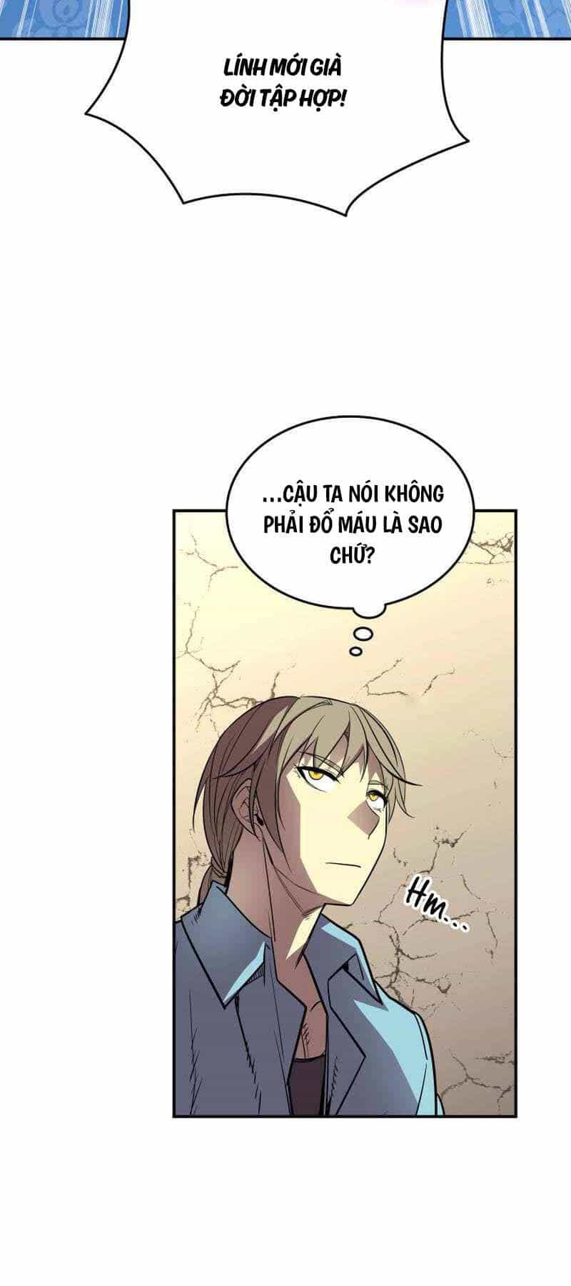 Tôi Là Lính Mới - Chương 180 - ảnh 41