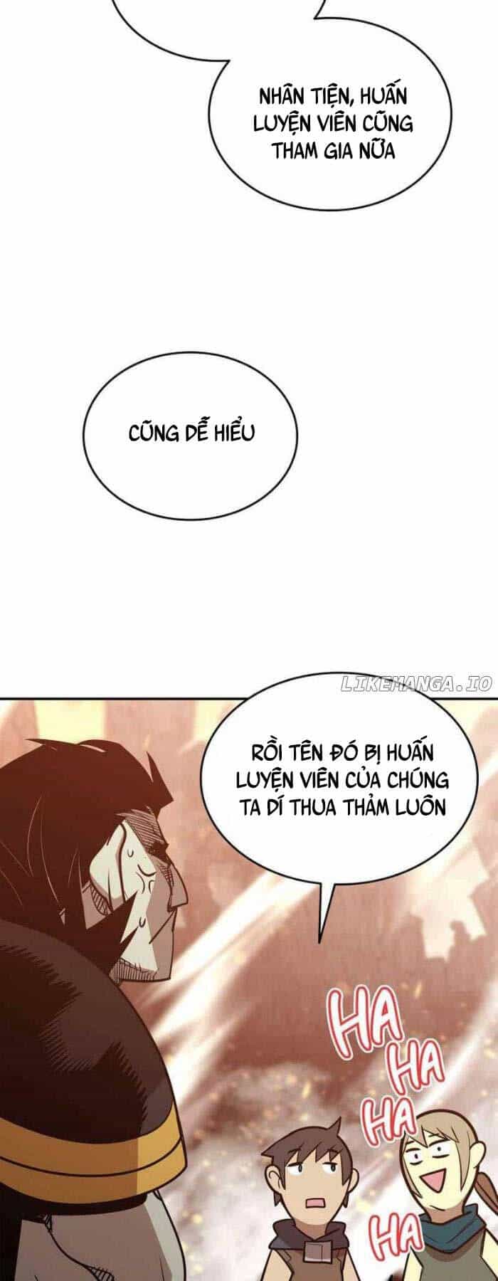Tôi Là Lính Mới - Chương 181 - ảnh 50